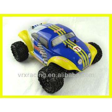 7, 4V 1300mAH LIPO batterie RC voiture voitures rc 4500kv, échelle 1/18 brushless échelle voitures rc